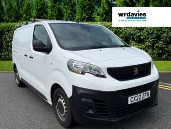Used Peugeot Expert 2022 for sale - 74826592: Photo