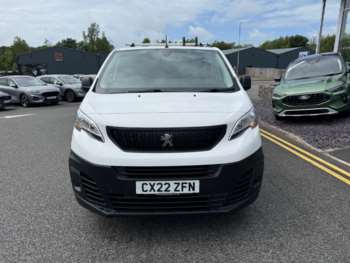 Used Peugeot Expert 2022 for sale - 74826592: Photo