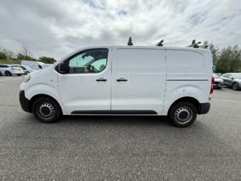 Used Peugeot Expert 2022 for sale - 74826592: Photo