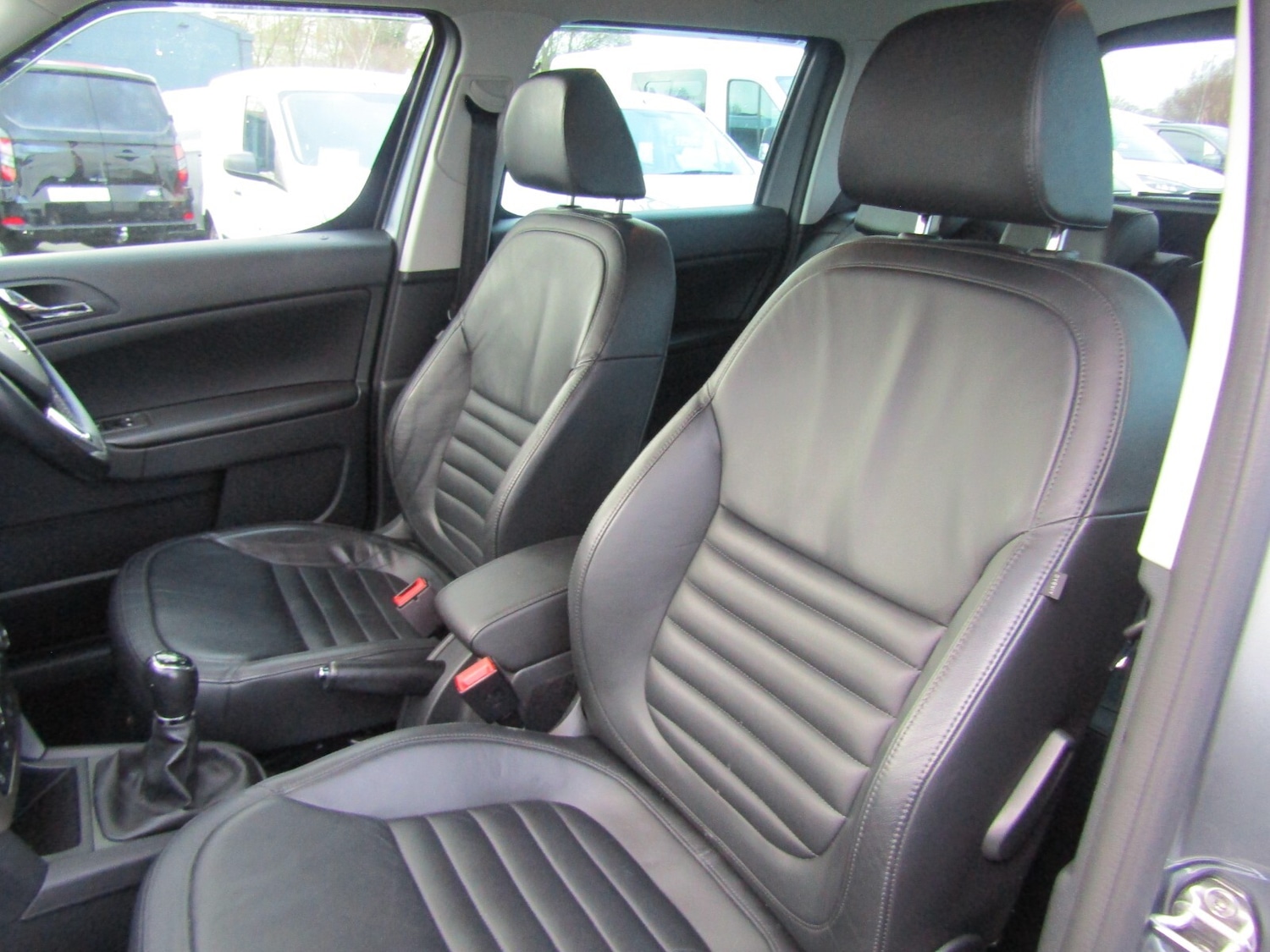 Used Skoda Yeti 2017 for sale - 76780122: Photo 11