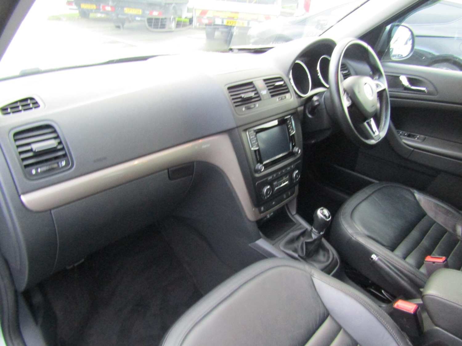 Used Skoda Yeti 2017 for sale - 76780122: Photo 12