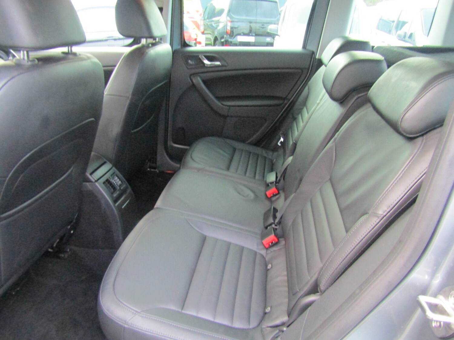 Used Skoda Yeti 2017 for sale - 76780122: Photo 13