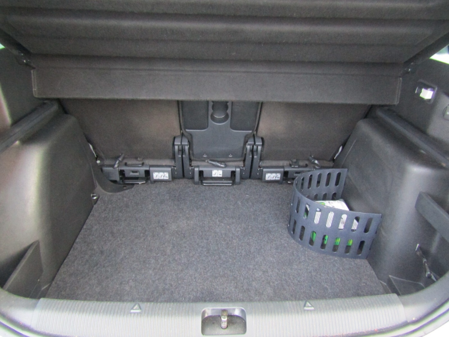 Used Skoda Yeti 2017 for sale - 76780122: Photo 14