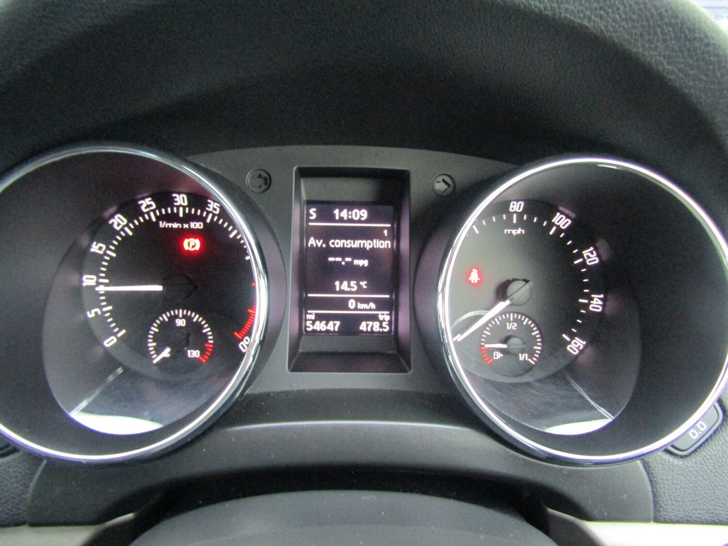 Used Skoda Yeti 2017 for sale - 76780122: Photo 18