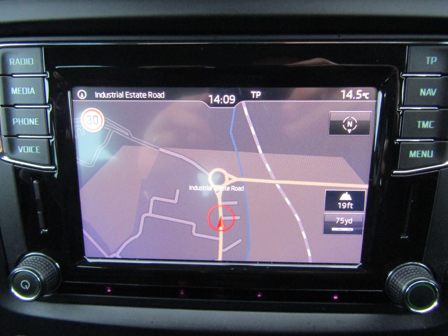 Used Skoda Yeti 2017 for sale - 76780122: Photo 19