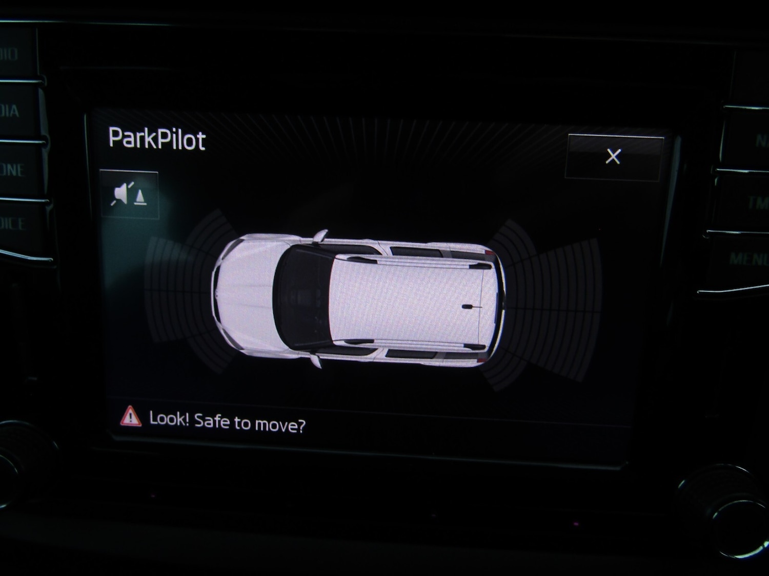 Used Skoda Yeti 2017 for sale - 76780122: Photo 20