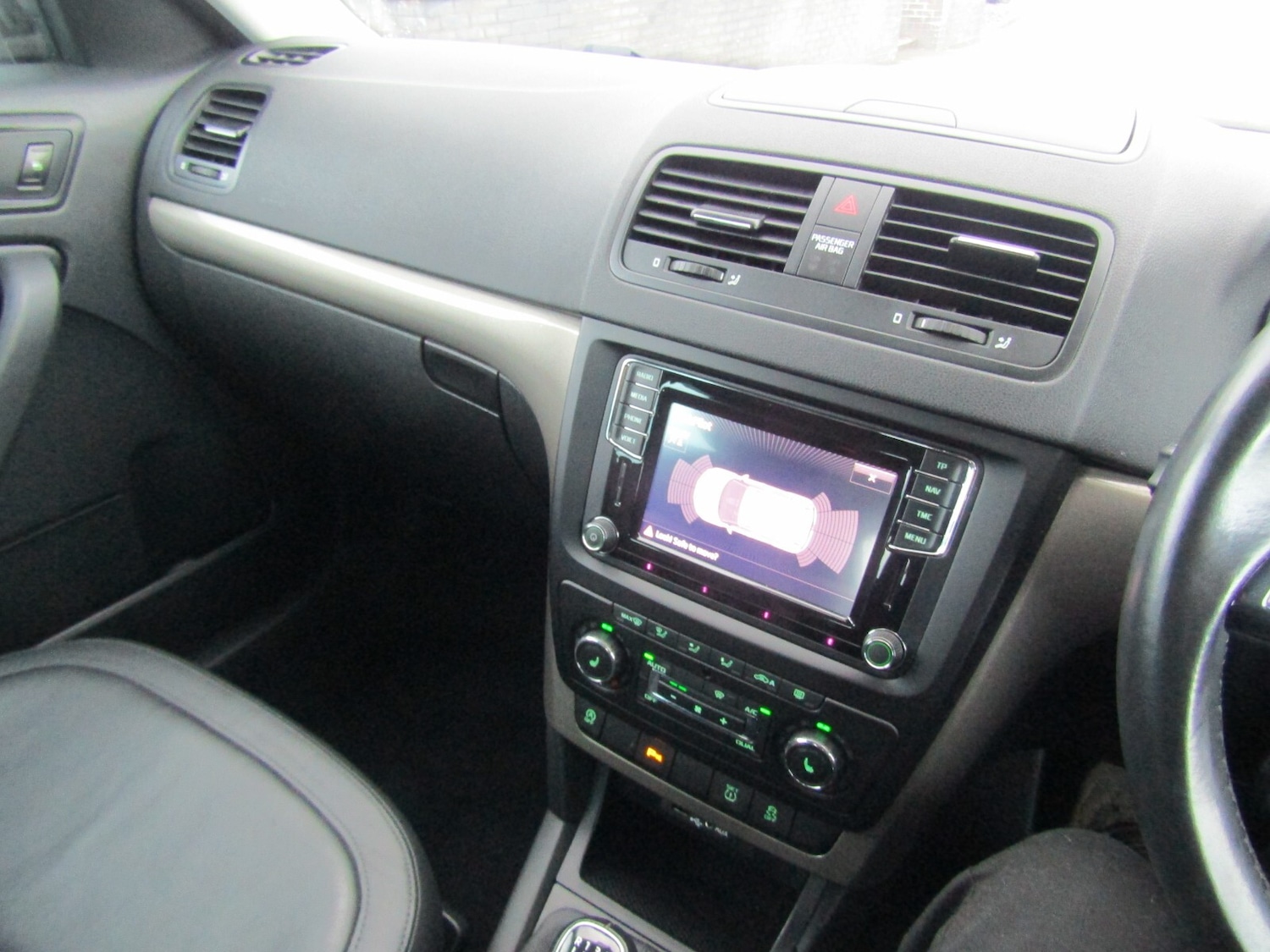 Used Skoda Yeti 2017 for sale - 76780122: Photo 23