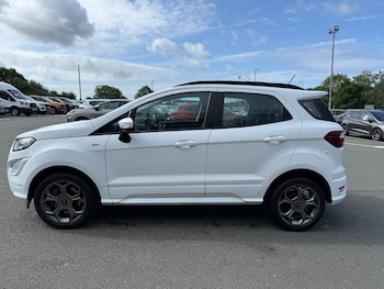 Used Ford Ecosport 2022 for sale - 75467346: Photo