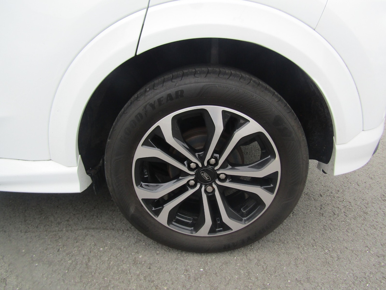 Used Ford Puma 2021 for sale - 76276143: Photo 10