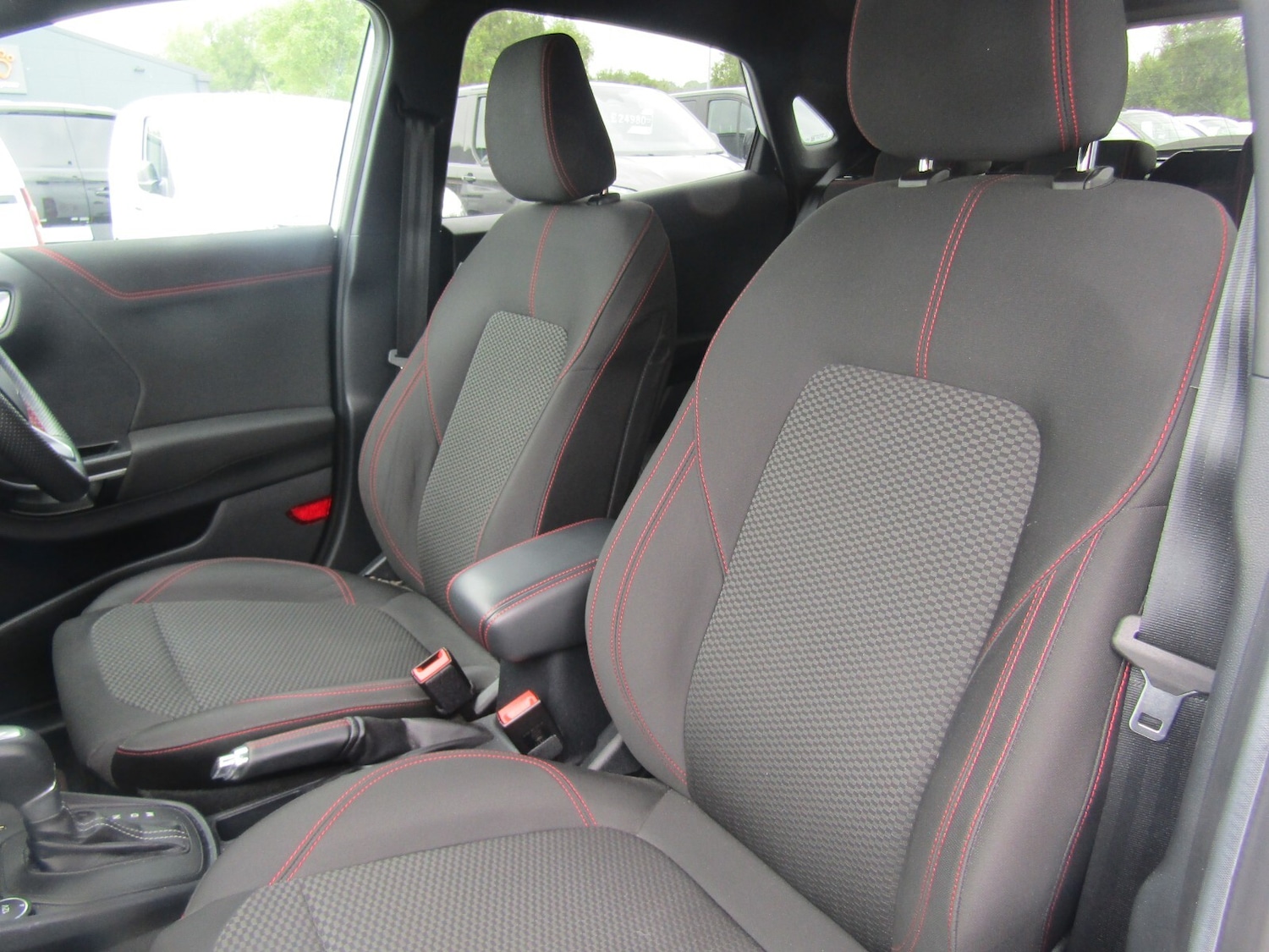 Used Ford Puma 2021 for sale - 76276143: Photo 12