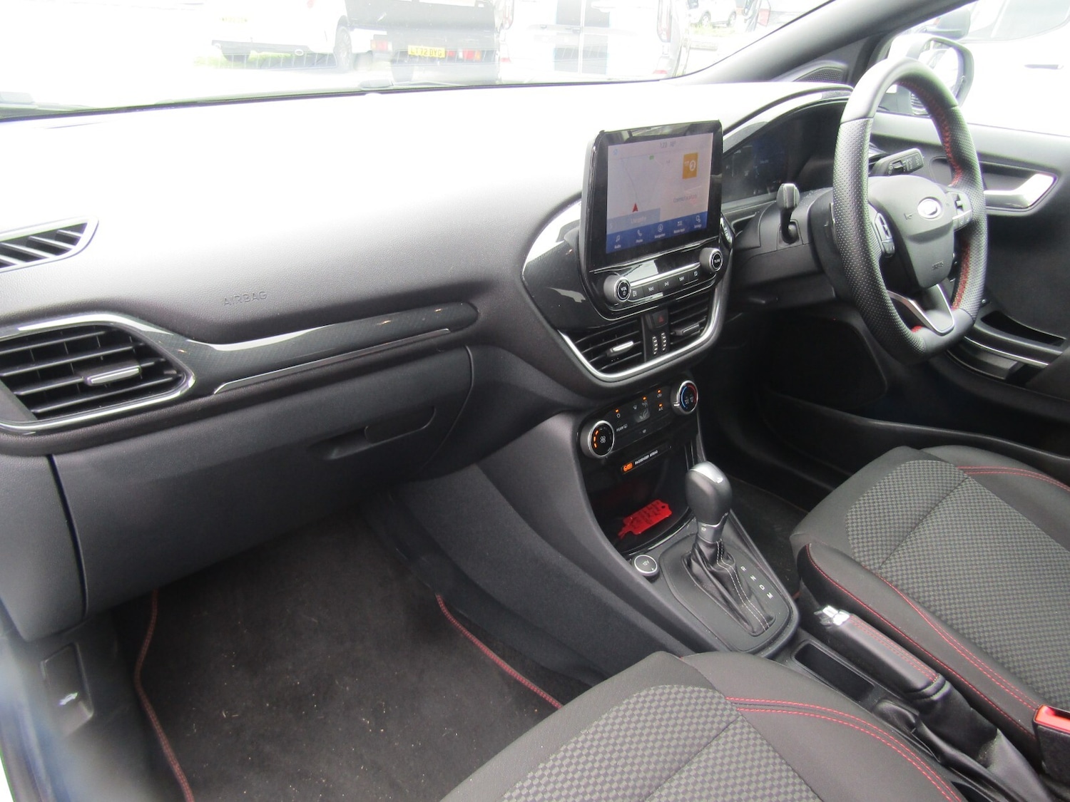 Used Ford Puma 2021 for sale - 76276143: Photo 13