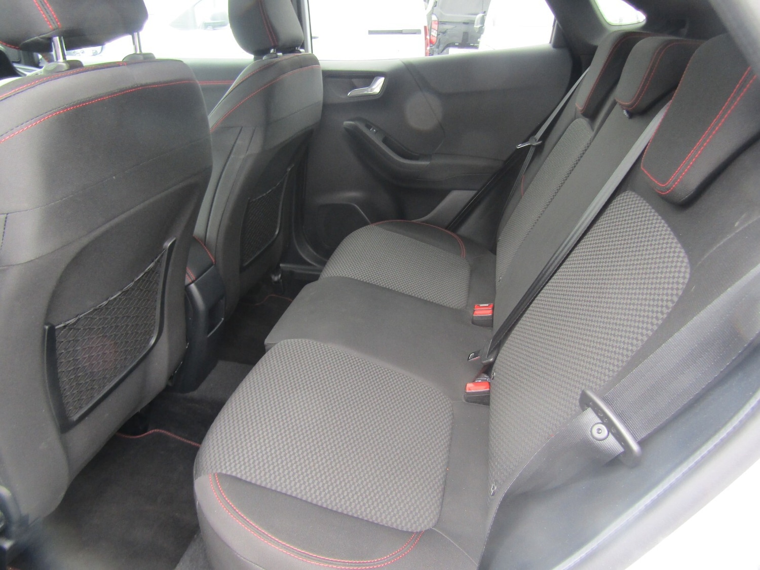 Used Ford Puma 2021 for sale - 76276143: Photo 14