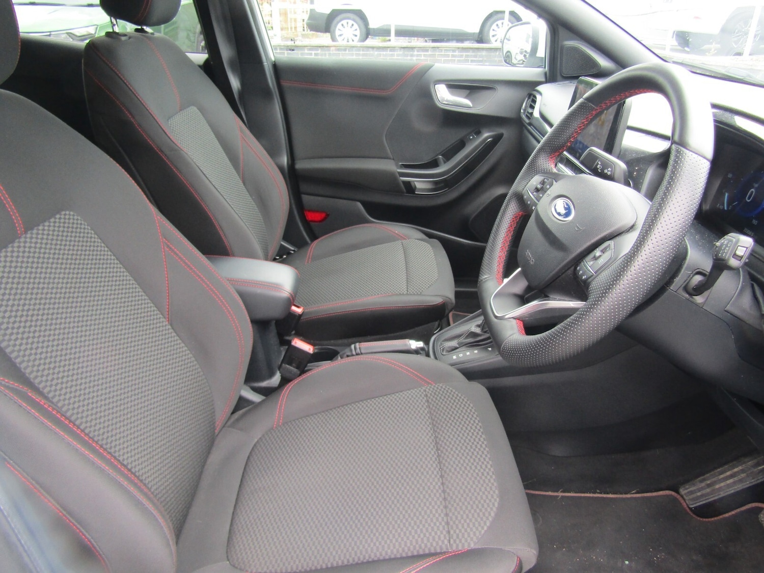 Used Ford Puma 2021 for sale - 76276143: Photo 15