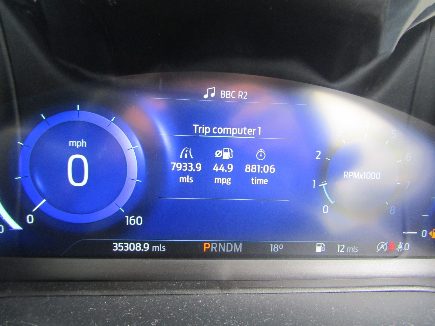 Used Ford Puma 2021 for sale - 76276143: Photo 17