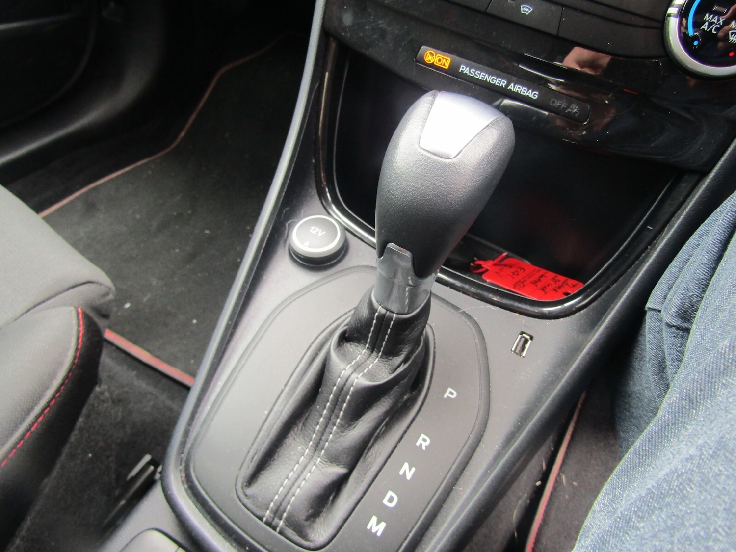 Used Ford Puma 2021 for sale - 76276143: Photo 18