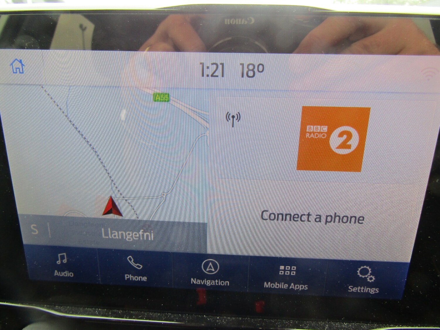 Used Ford Puma 2021 for sale - 76276143: Photo 20