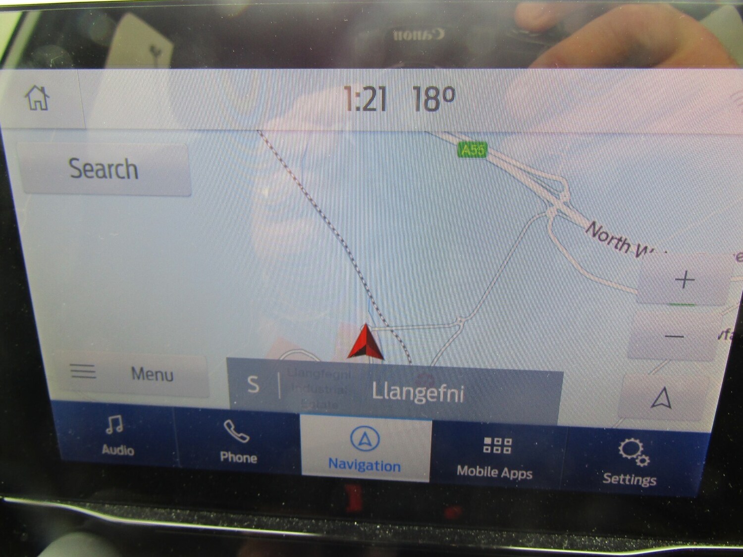 Used Ford Puma 2021 for sale - 76276143: Photo 21