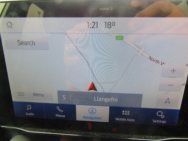 Used Ford Puma 2021 for sale - 76276143: Photo 21