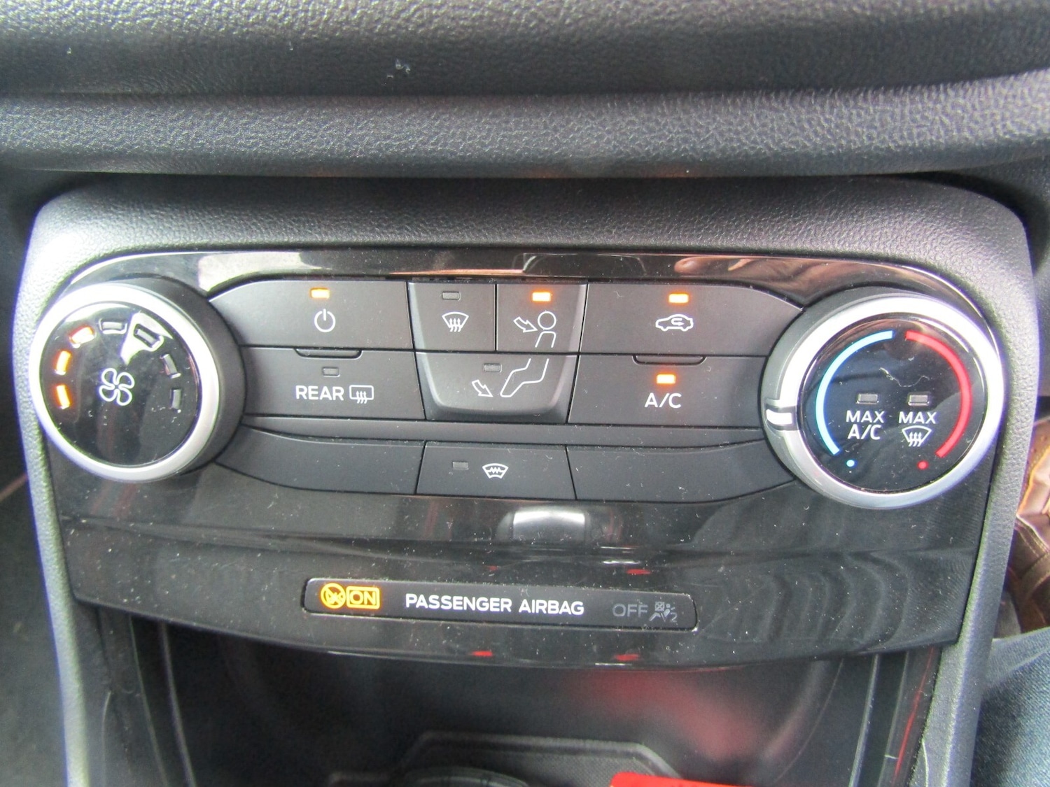 Used Ford Puma 2021 for sale - 76276143: Photo 22