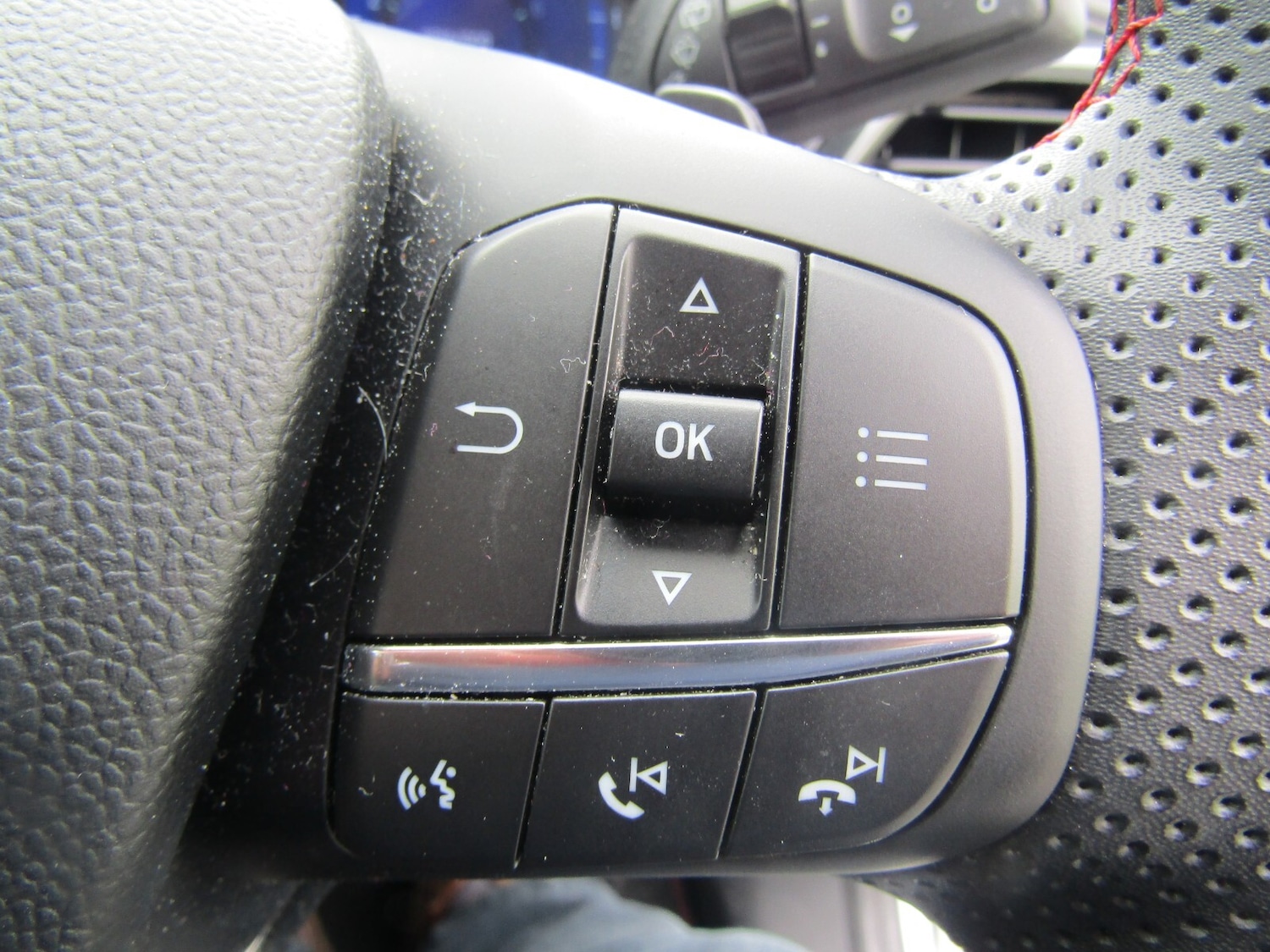 Used Ford Puma 2021 for sale - 76276143: Photo 24