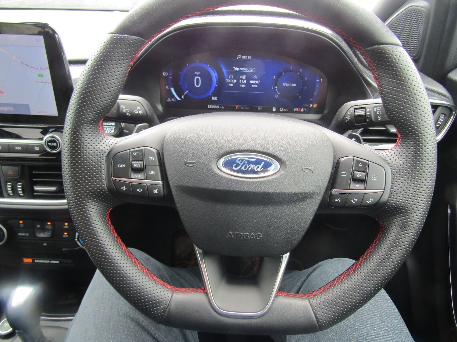 Used Ford Puma 2021 for sale - 76276143: Photo 25