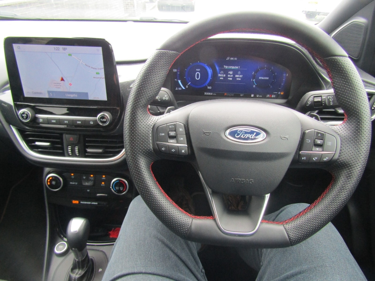 Used Ford Puma 2021 for sale - 76276143: Photo 26