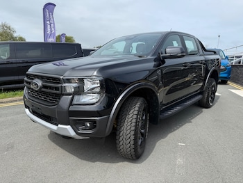Used Ford Ranger undefined for sale - 78638013: Photo