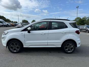 Used Ford Ecosport 2022 for sale - 75036616: Photo