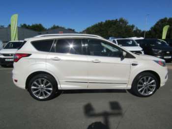 Used Ford Kuga 2018 for sale - 75219875: Photo