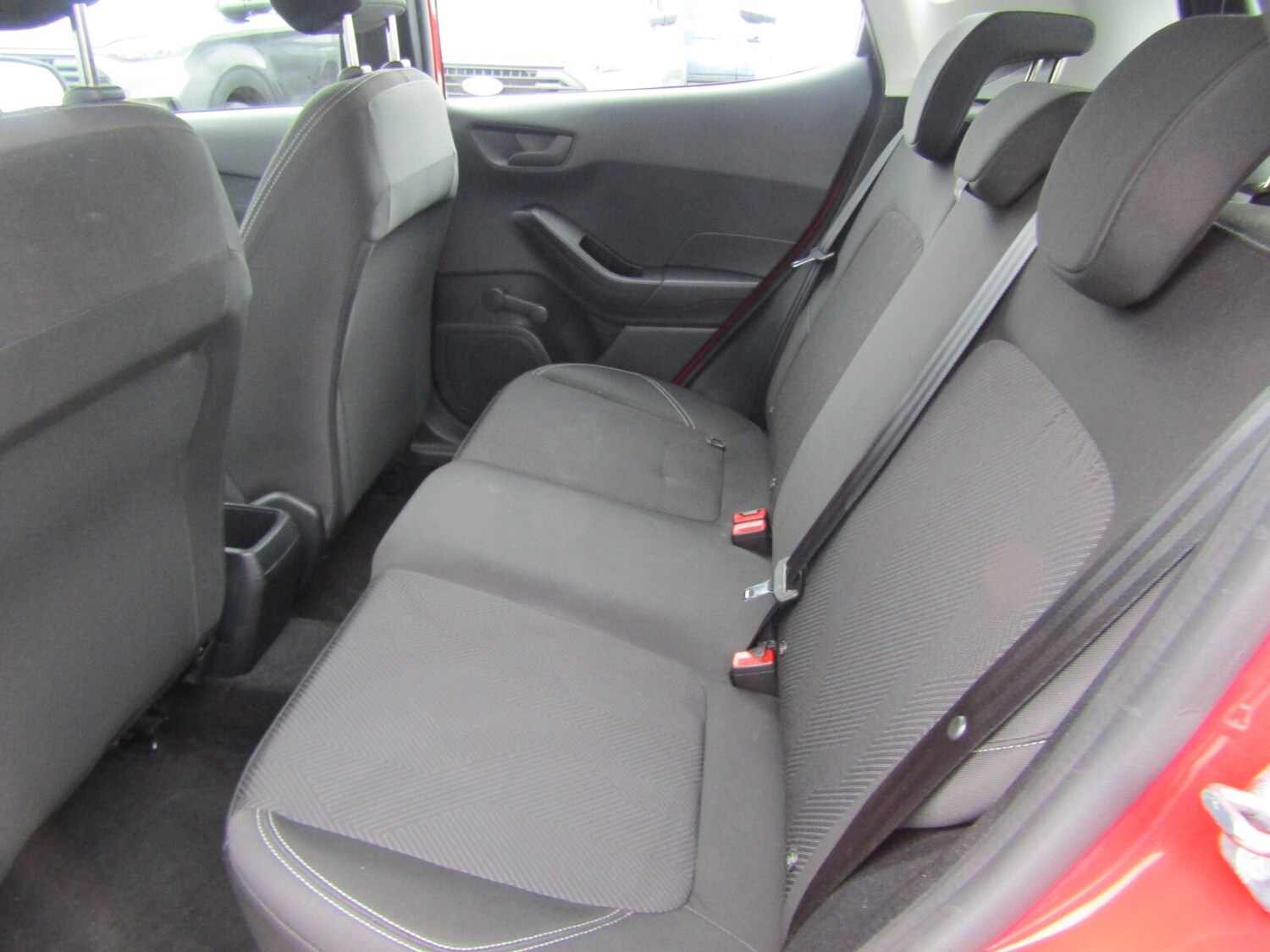 Used Ford Fiesta 2023 for sale - 76276733: Photo 14