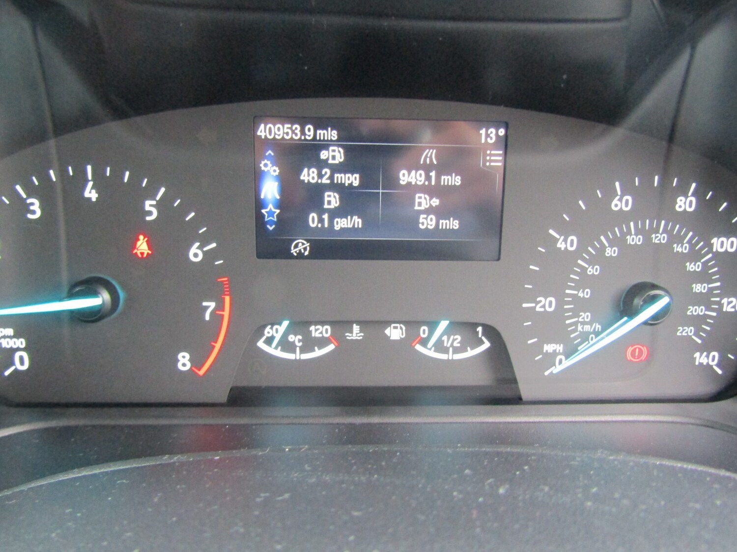 Used Ford Fiesta 2023 for sale - 76276733: Photo 18