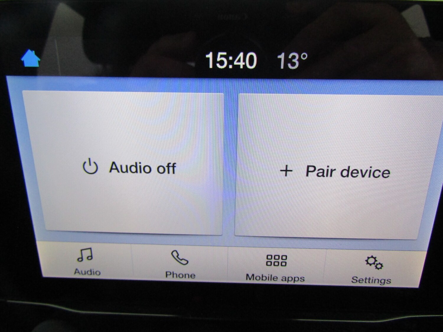 Used Ford Fiesta 2023 for sale - 76276733: Photo 19