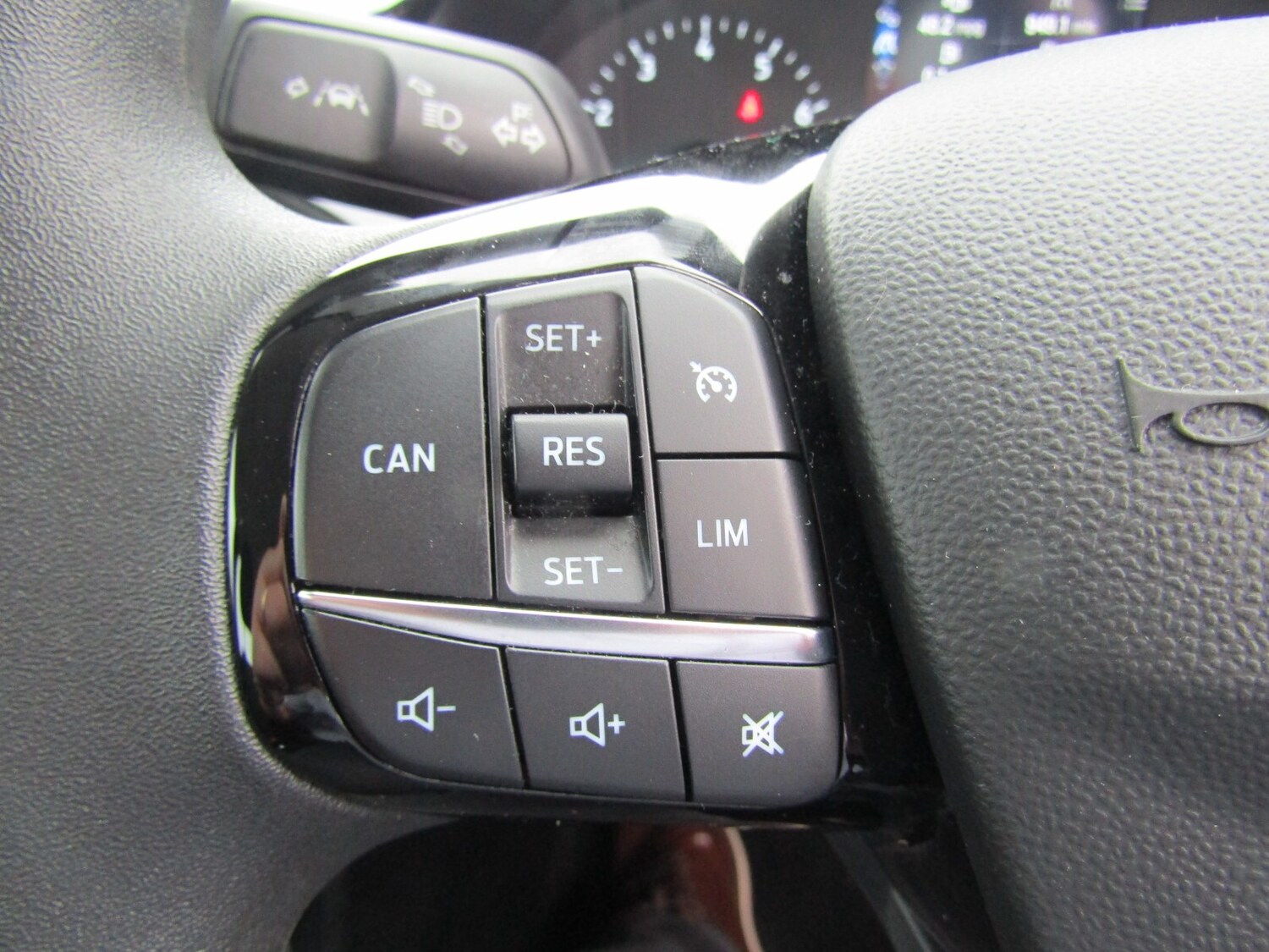 Used Ford Fiesta 2023 for sale - 76276733: Photo 21