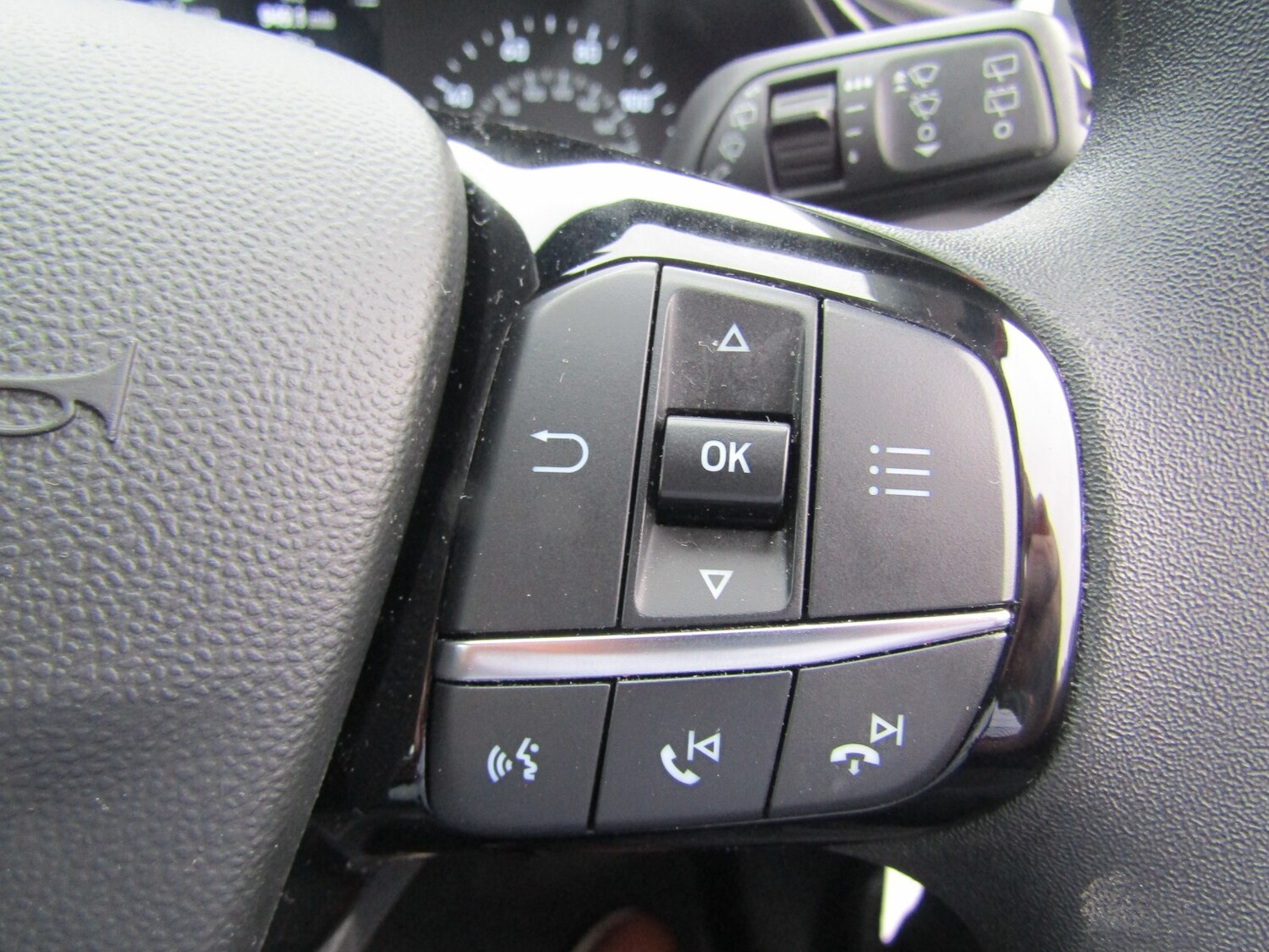 Used Ford Fiesta 2023 for sale - 76276733: Photo 22