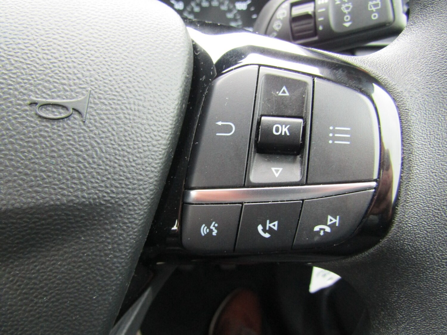 Used Ford Fiesta 2023 for sale - 76276733: Photo 25