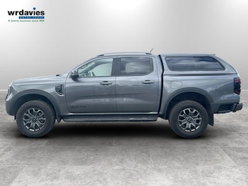 Used Ford Ranger 2025 for sale - 78542550: Photo