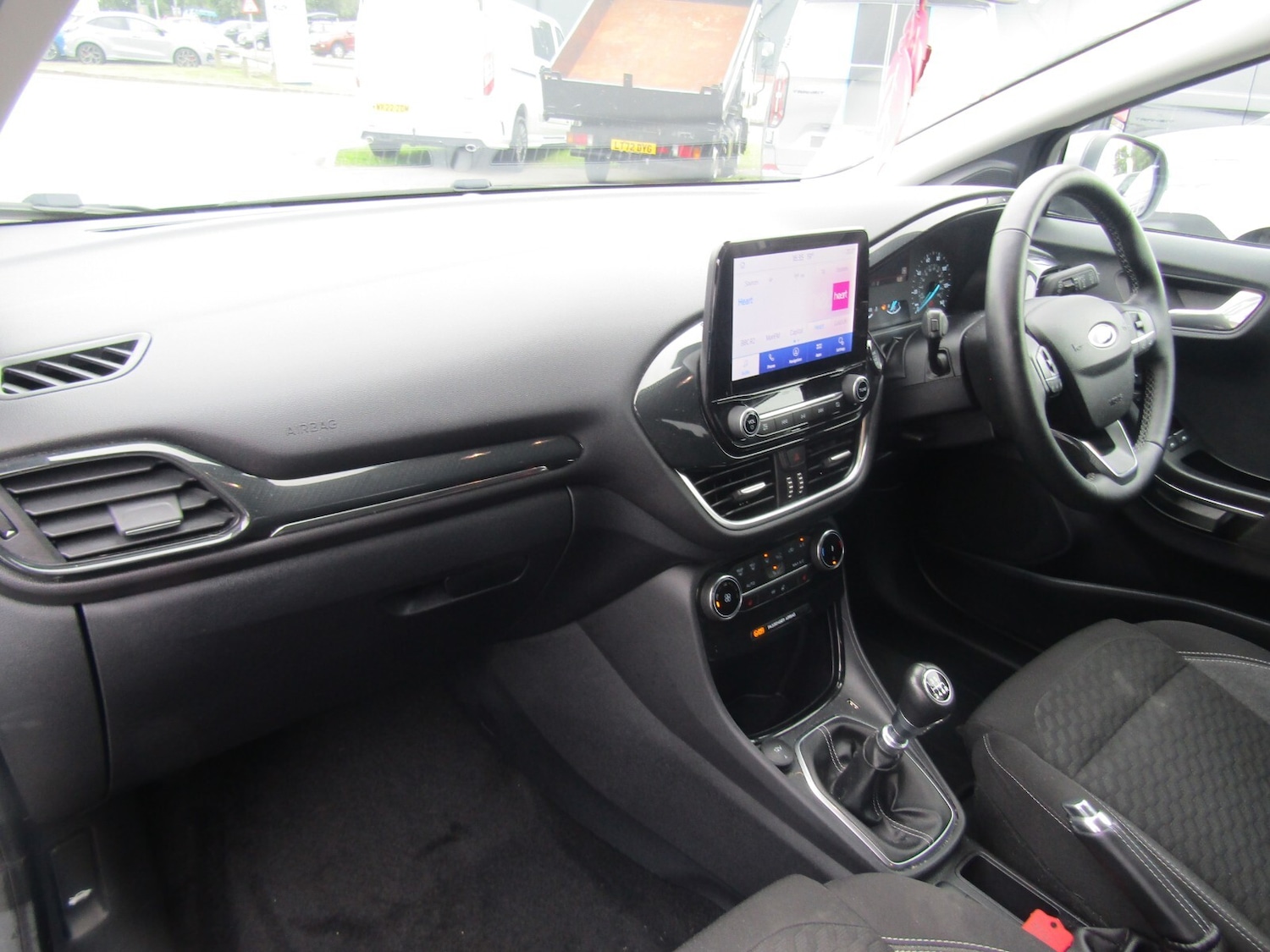 Used Ford Puma 2023 for sale - 76276149: Photo 10