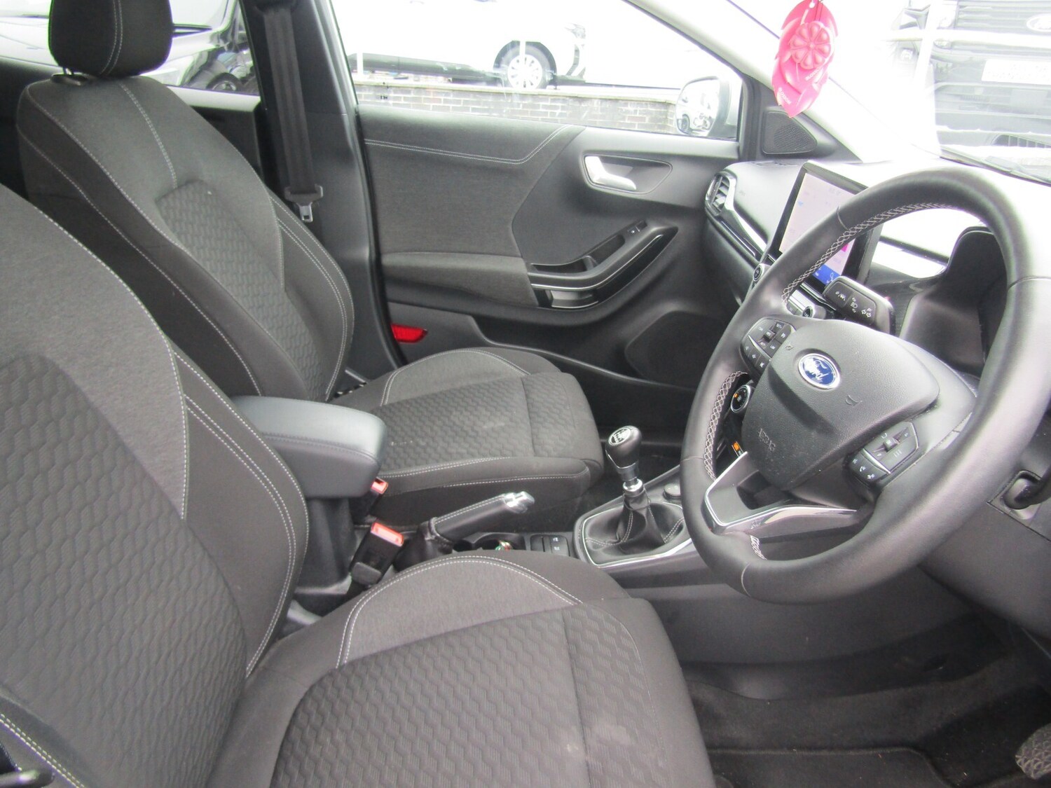 Used Ford Puma 2023 for sale - 76276149: Photo 11