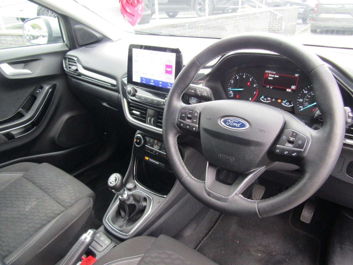 Used Ford Puma 2023 for sale - 76276149: Photo 12