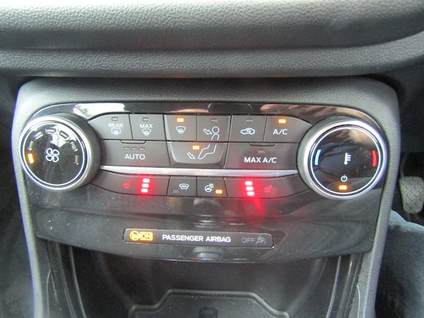 Used Ford Puma 2023 for sale - 76276149: Photo 14