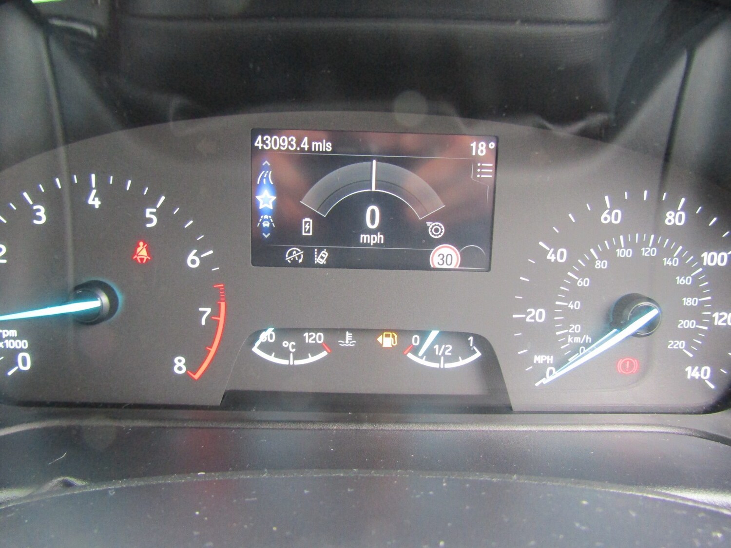 Used Ford Puma 2023 for sale - 76276149: Photo 15