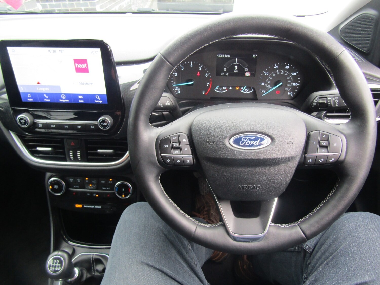 Used Ford Puma 2023 for sale - 76276149: Photo 17