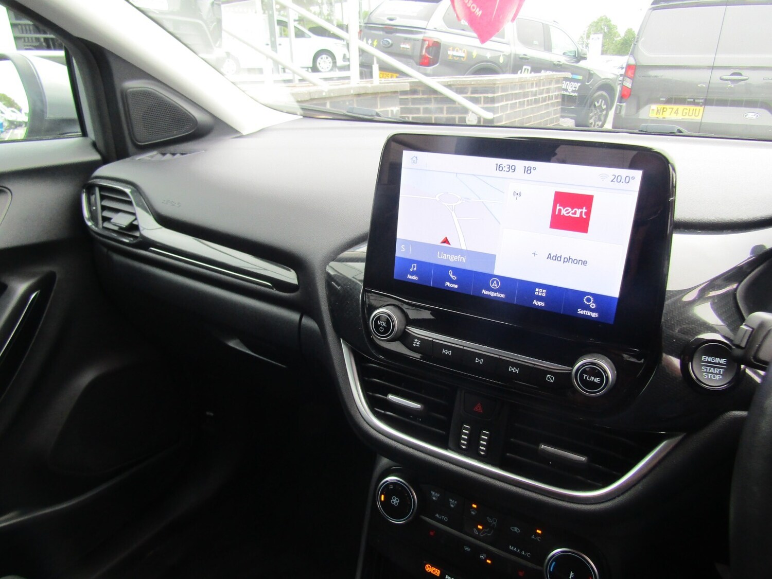 Used Ford Puma 2023 for sale - 76276149: Photo 20