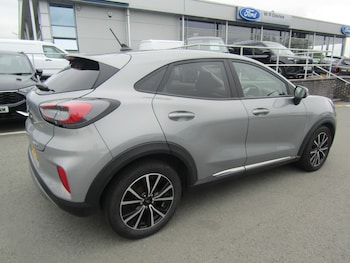 Used Ford Puma 2023 for sale - 76276149: Photo 3