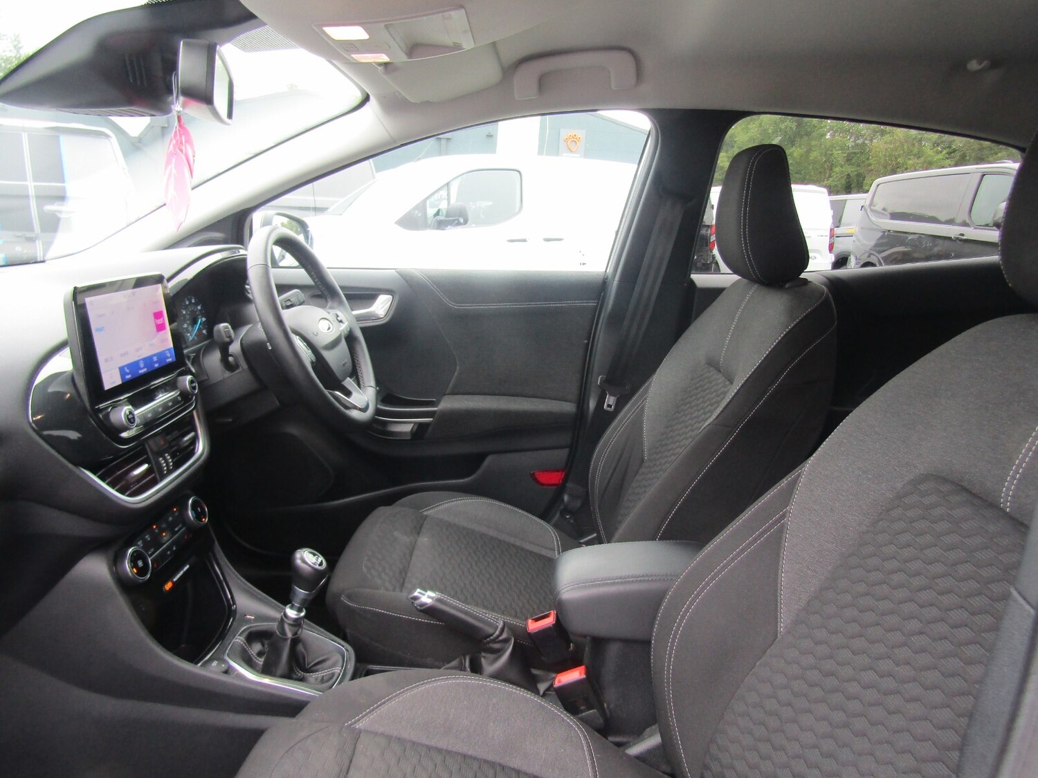 Used Ford Puma 2023 for sale - 76276149: Photo 8