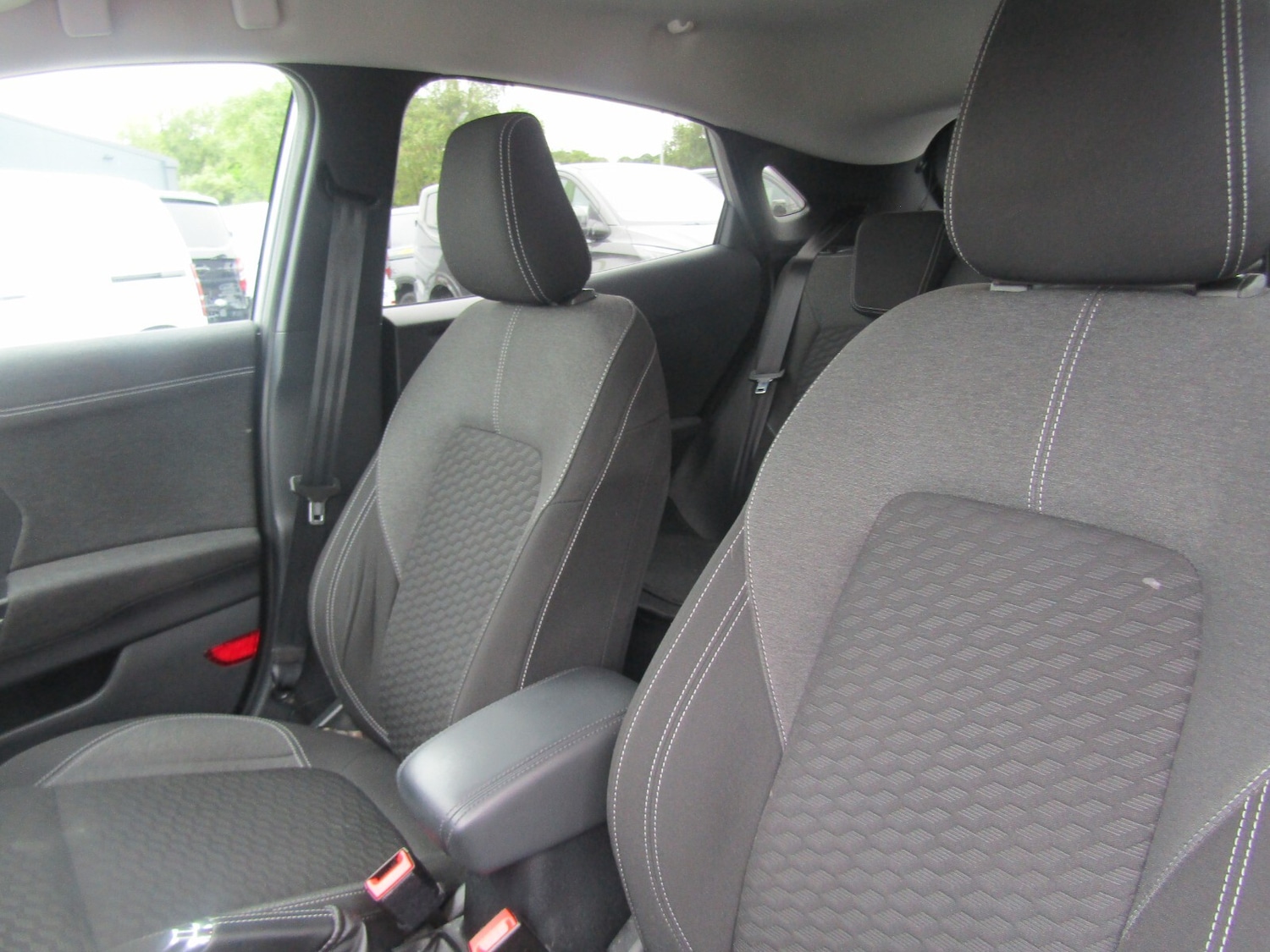 Used Ford Puma 2023 for sale - 76276149: Photo 9