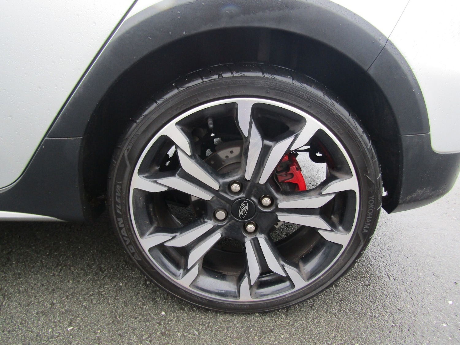 Used Ford Fiesta 2020 for sale - 76722152: Photo 12