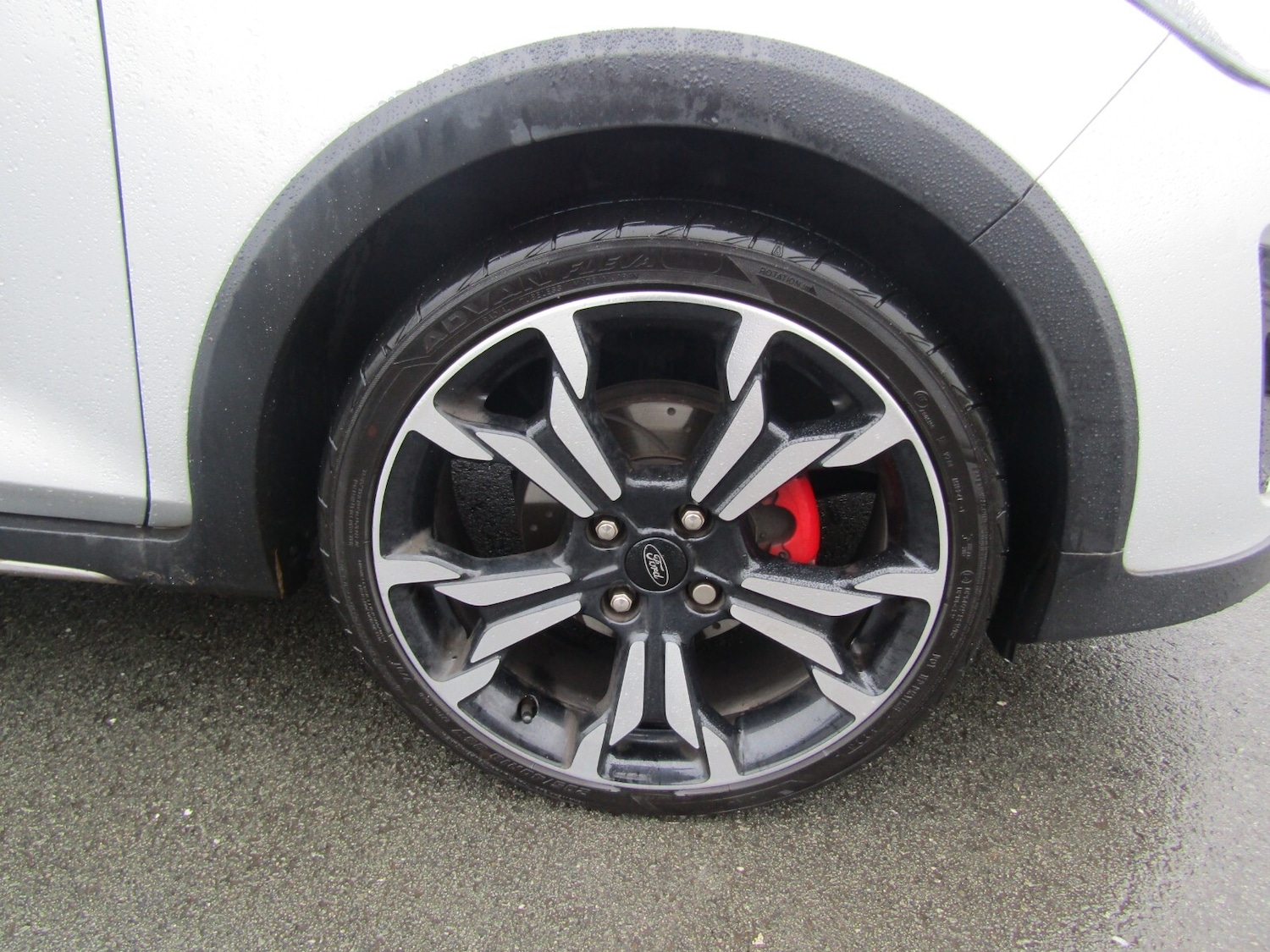 Used Ford Fiesta 2020 for sale - 76722152: Photo 14