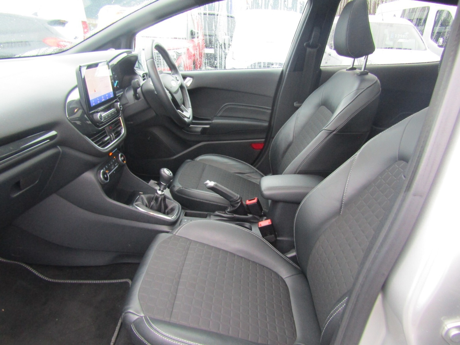 Used Ford Fiesta 2020 for sale - 76722152: Photo 15