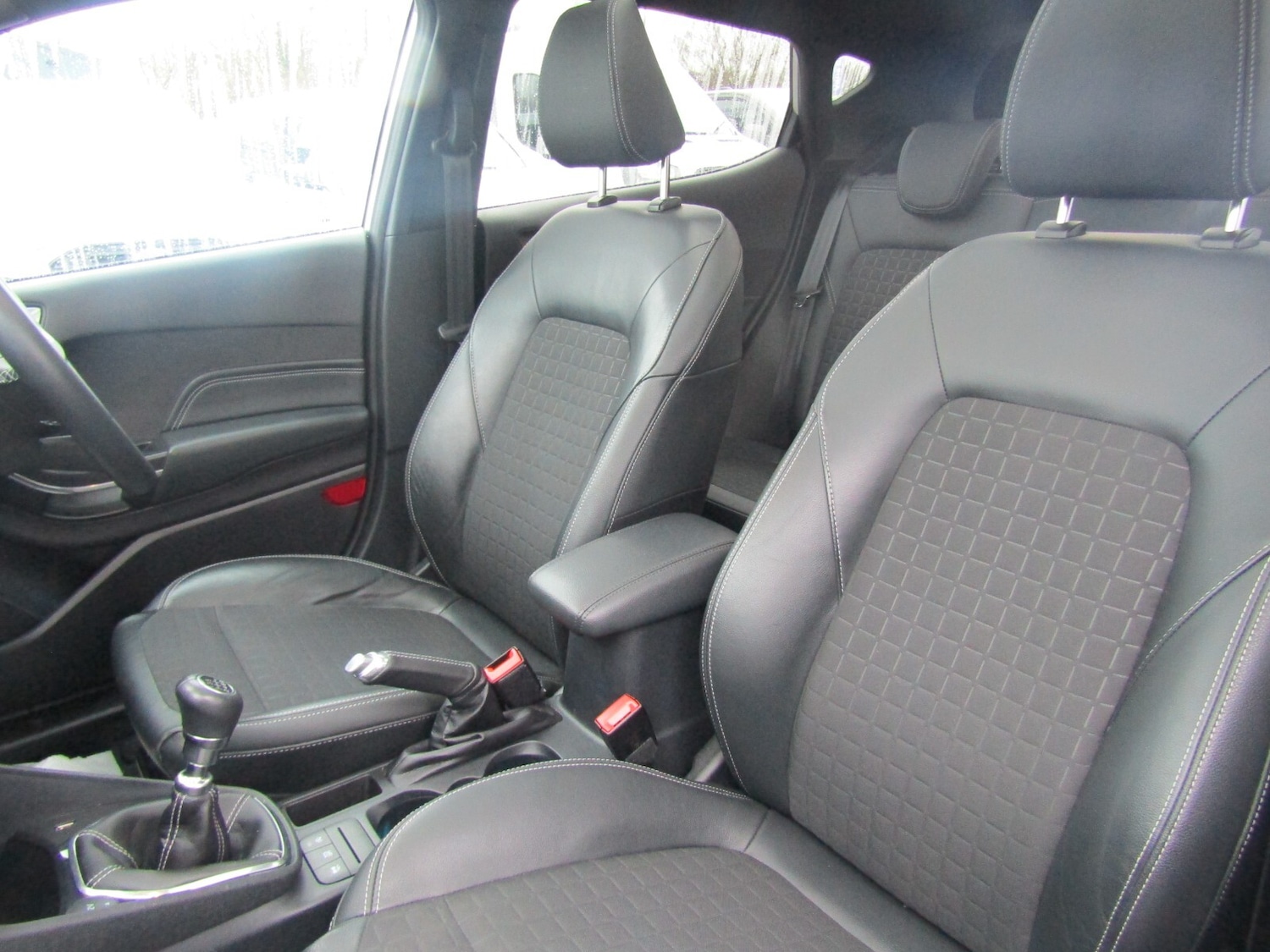 Used Ford Fiesta 2020 for sale - 76722152: Photo 16